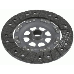 Clutch Disc SACHS 1864503231 for MERCEDES SPRINTER V-CLASS VITO