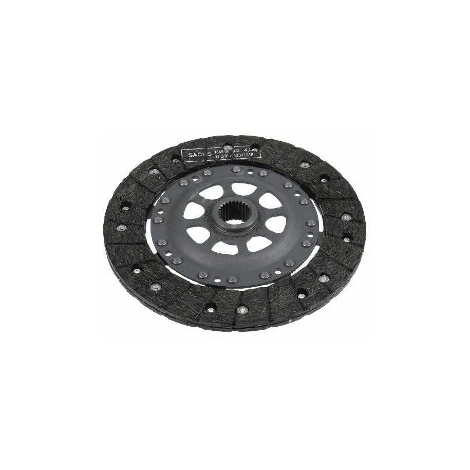 Clutch Disc SACHS 1864503231 for MERCEDES SPRINTER V-CLASS VITO