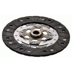 Clutch Disc SACHS 1864527337 for AUDI SEAT SKODA VW 038141031D