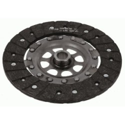 Clutch Disc SACHS 1864528441 for AUDI SKODA VW 034141032L