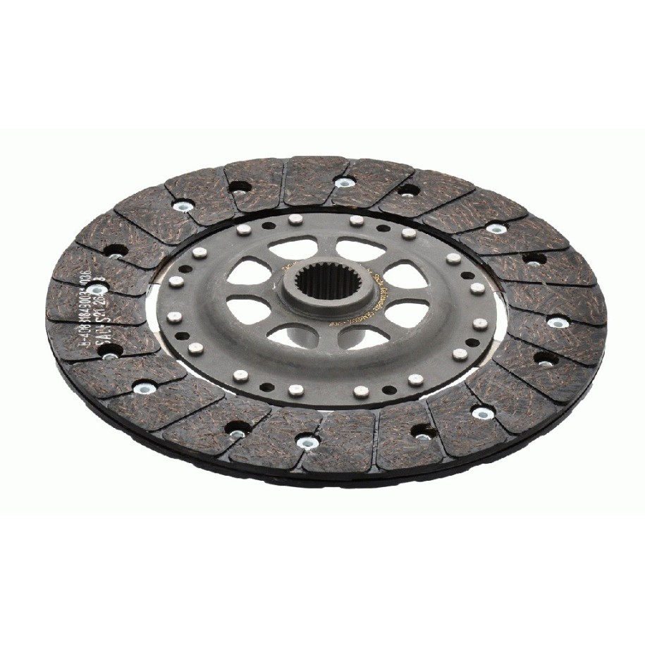 Buy Clutch Disc SACHS 1864528442 for VW LT 062141031