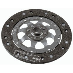 Clutch Disc SACHS 1864533133 for AUDI VW A4 PASSAT 050141033N