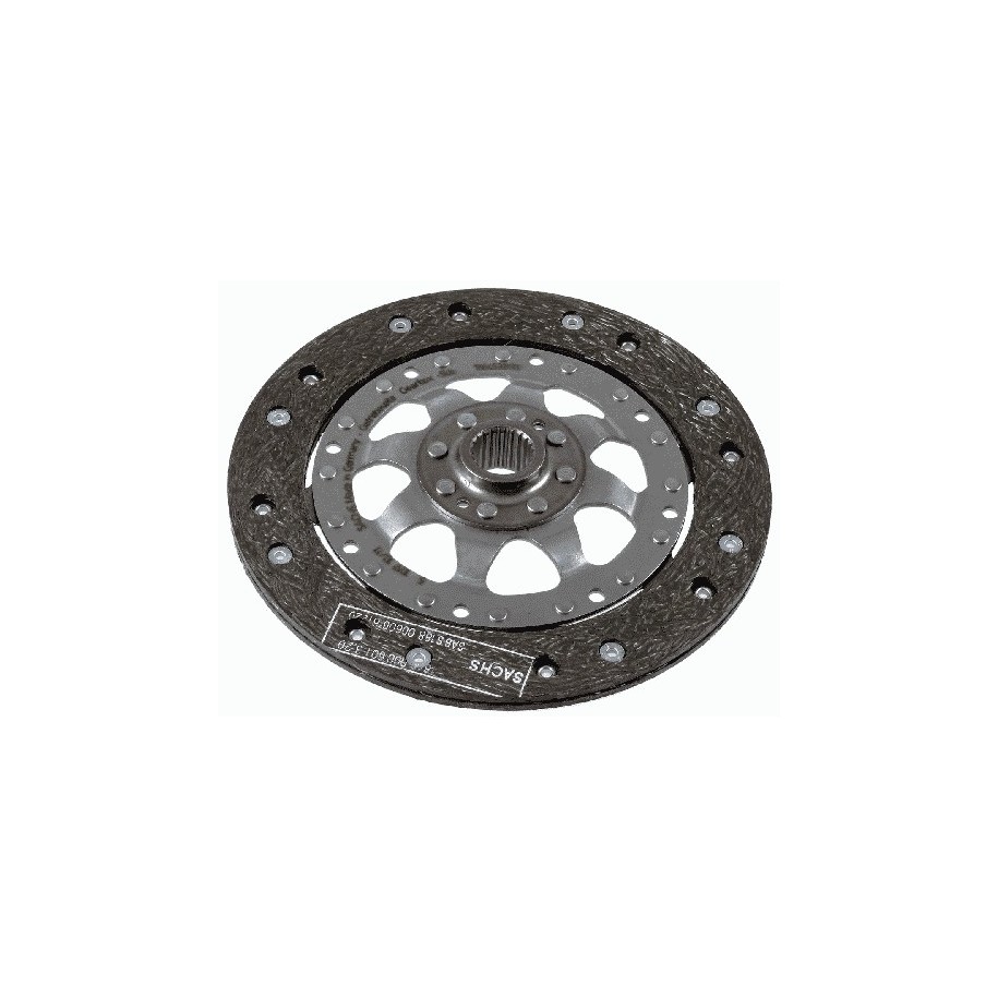 Clutch Disc SACHS 1864533133 for AUDI VW A4 PASSAT 050141033N
