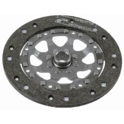 Clutch Disc SACHS 1864533133 for AUDI VW A4 PASSAT 050141033N
