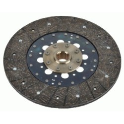 Clutch Disc SACHS 1864600703 for HYUNDAI KIA SANTA SORENTO