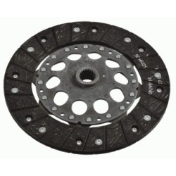 Clutch Disc SACHS 1864994601 for MITSUBISHI PAJERO MR477386