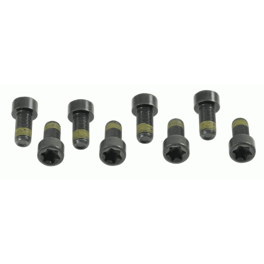 Flywheel Screw Set SACHS 1874000006 for MERCEDES 6689900012