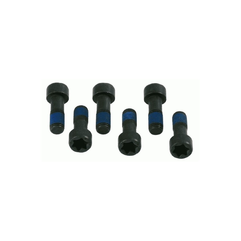 Buy Flywheel Screw Set SACHS 1874000035 71739389
