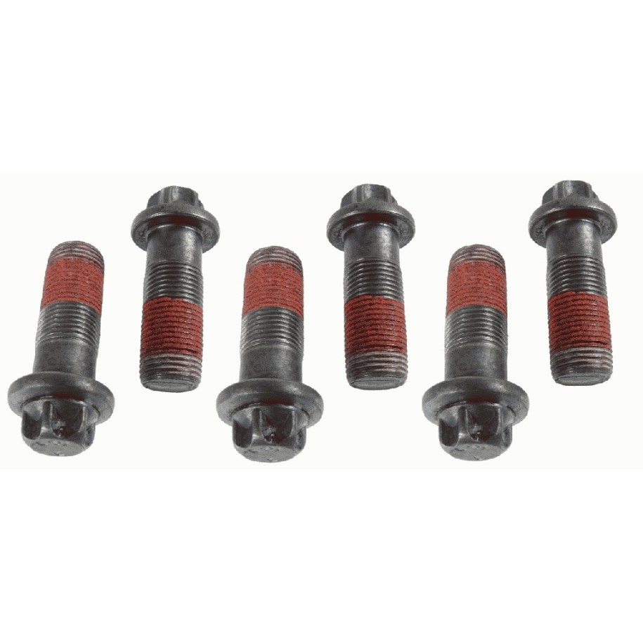 Buy Flywheel Screw Set SACHS 1874000039 1119933