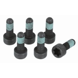Flywheel Screw Set SACHS 1874000046 for BMW 1 3 11227524711