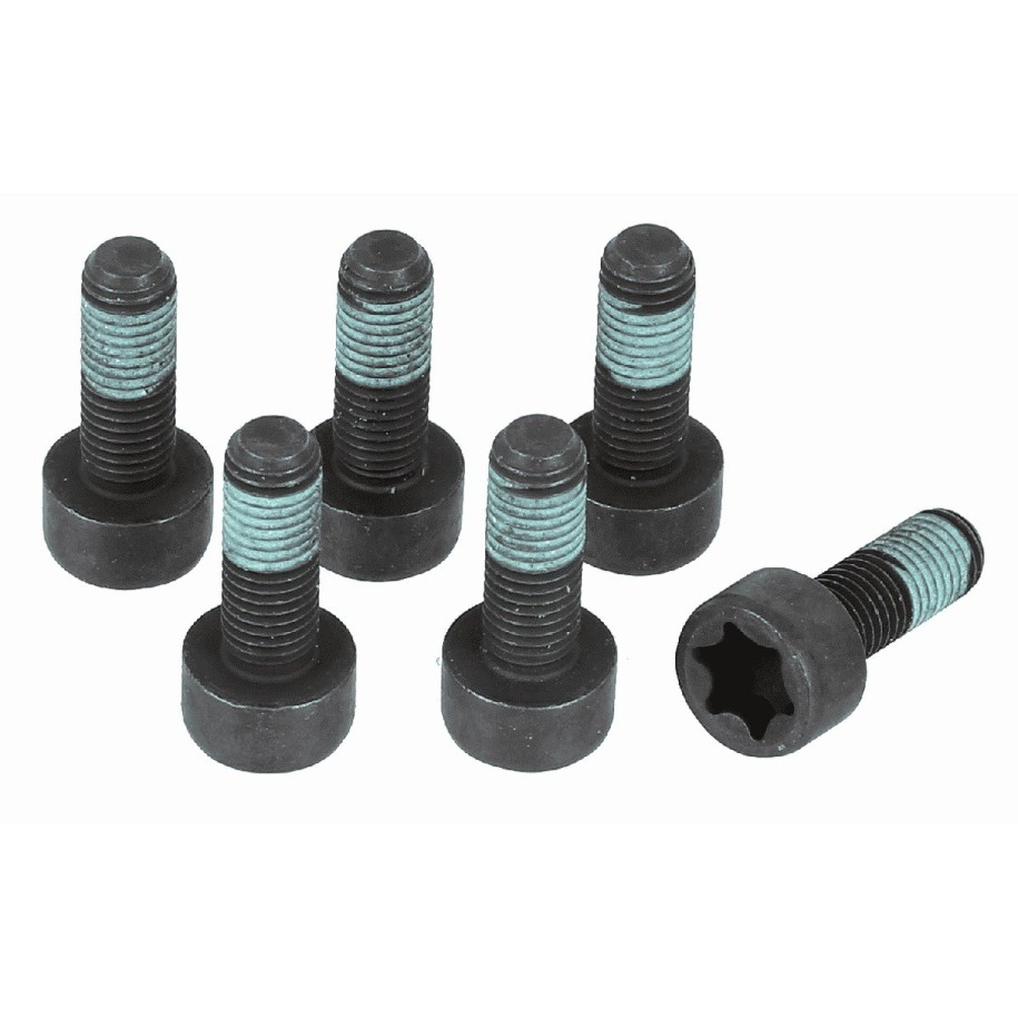 Flywheel Screw Set SACHS 1874000046 for BMW 1 3 11227524711