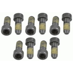 Buy Flywheel Screw Set SACHS 1874000051 for VOLVO 1371854