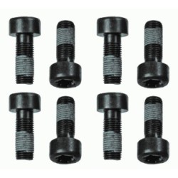 Flywheel Screw Set SACHS 1874000060 for CITROEN FIAT VAUXHALL