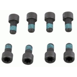 Buy Flywheel Screw Set SACHS 1874000078 for VAUXHALL MOVANO
