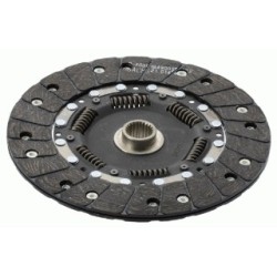 Clutch Disc SACHS 1878001193 for AUDI SKODA VW 028141035M
