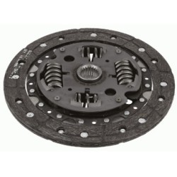 Clutch Disc SACHS 1878002395 for MAZDA 3 5 3M51-7550-G1C