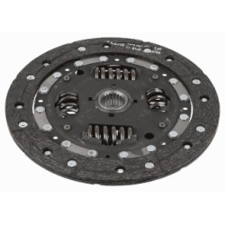 Clutch Disc SACHS 1878002395 for MAZDA 3 5 3M51-7550-G1C