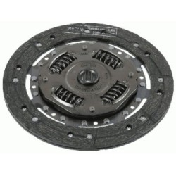 Buy Clutch Disc SACHS 1878002736 for FORD VOLVO 1061862
