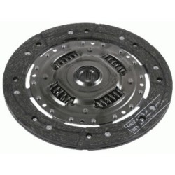 Buy Clutch Disc SACHS 1878002736 for FORD VOLVO 1061862