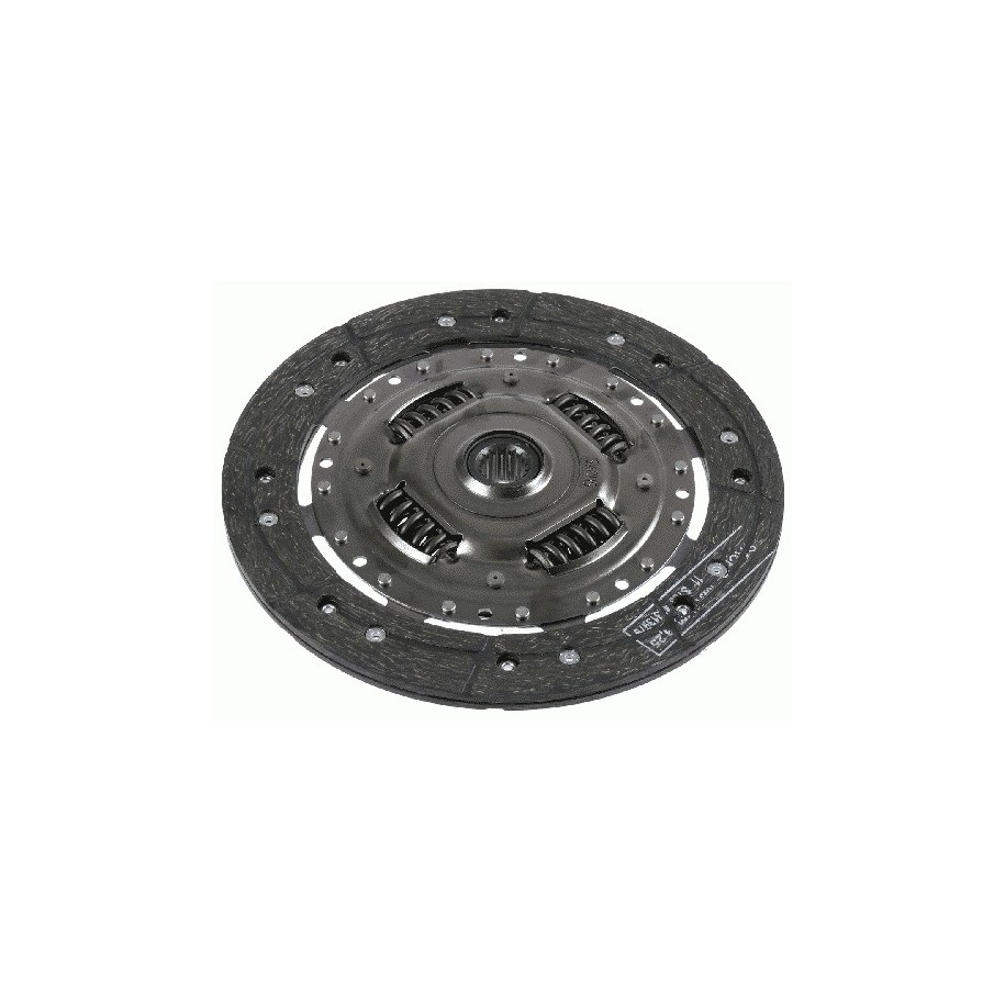 Buy Clutch Disc SACHS 1878002736 for FORD VOLVO 1061862