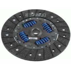 Buy Clutch Disc SACHS 1878005084 for SUBARU 30100AA960