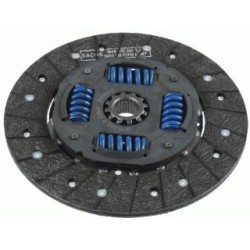 Buy Clutch Disc SACHS 1878005084 for SUBARU 30100AA960