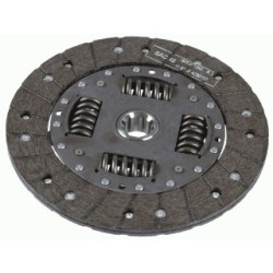 Buy Clutch Disc SACHS 1878005615 for ALPINA BMW 0670024