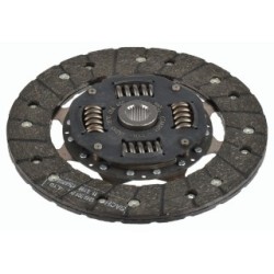 Clutch Disc SACHS 1878006435 for PORSCHE 911 90111601100