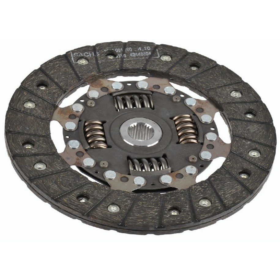 Clutch Disc SACHS 1878006435 for PORSCHE 911 90111601100