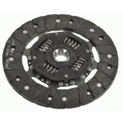 Clutch Disc SACHS 1878006438 for MERCEDES 8 123 190 0022507303