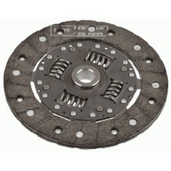 Clutch Disc SACHS 1878006442 for DACIA LADA MITSUBISHI
