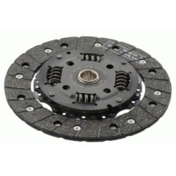 Clutch Disc SACHS 1878007059 for SEAT SKODA VW 03F141031