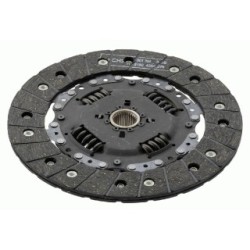 Clutch Disc SACHS 1878007059 for SEAT SKODA VW 03F141031
