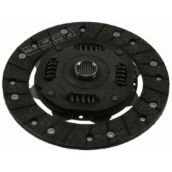 Buy Clutch Disc SACHS 1878054741 for AUDI VW 028141033A