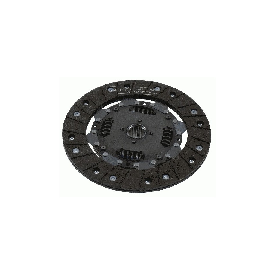 Buy Clutch Disc SACHS 1878054741 for AUDI VW 028141033A