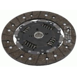 Clutch Disc SACHS 1878059832 for AUDI SEAT SKODA VW 036141032H