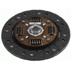 Clutch Disc SACHS 1878600914 for DODGE HYUNDAI KIA 41100-02510