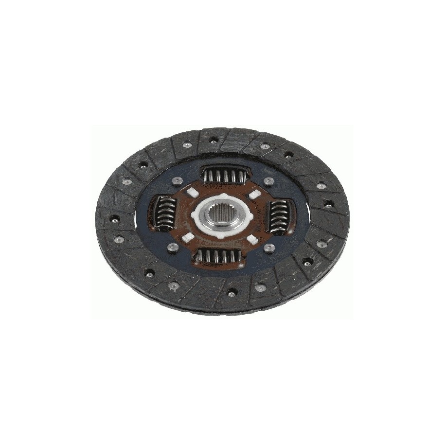 Clutch Disc SACHS 1878600914 for DODGE HYUNDAI KIA 41100-02510