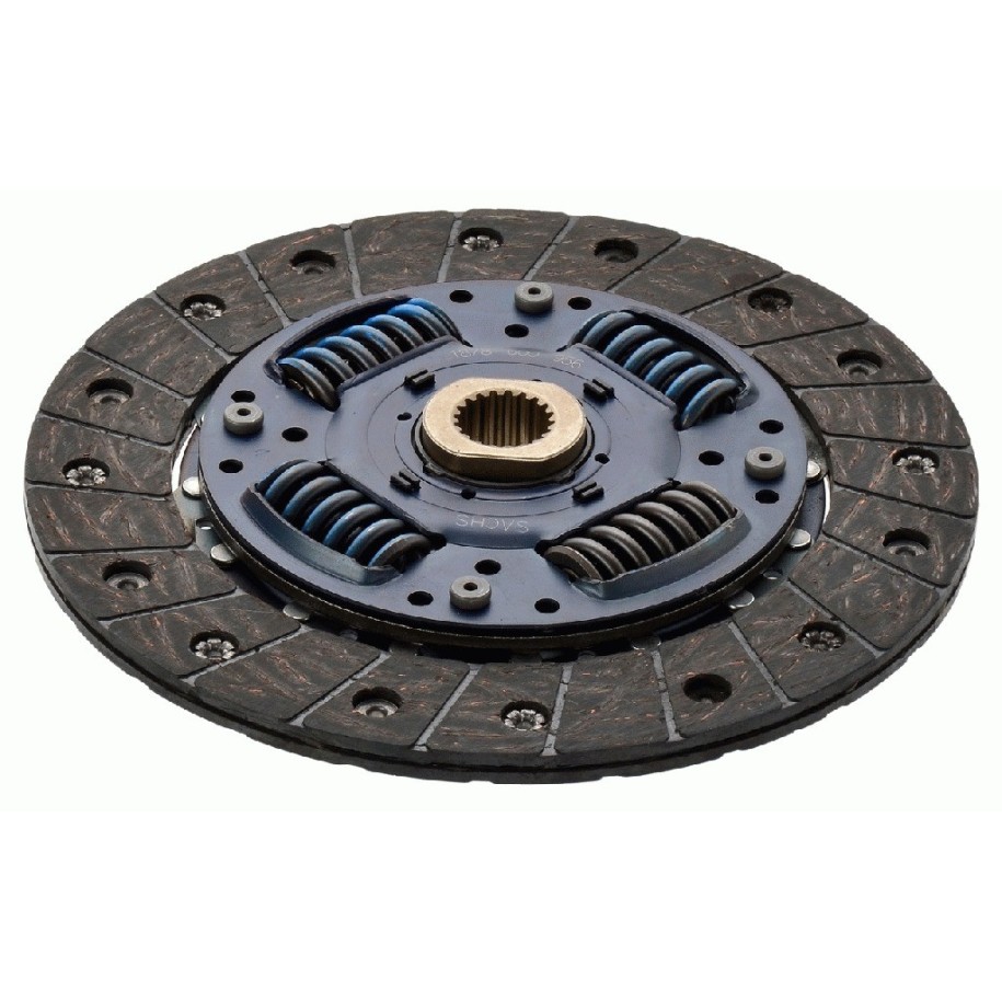Clutch Disc SACHS 1878600956 for HYUNDAI KIA 41100-26021