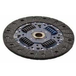 Clutch Disc SACHS 1878600956 for HYUNDAI KIA 41100-26021