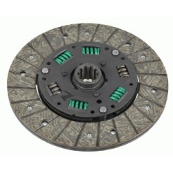 Clutch Disc SACHS 1878634049 for ALFA ROMEO GIULIA GT 0607118940