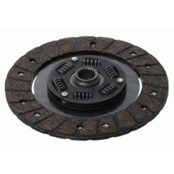 Buy Clutch Disc SACHS 1878634067 for VW LT 060141031
