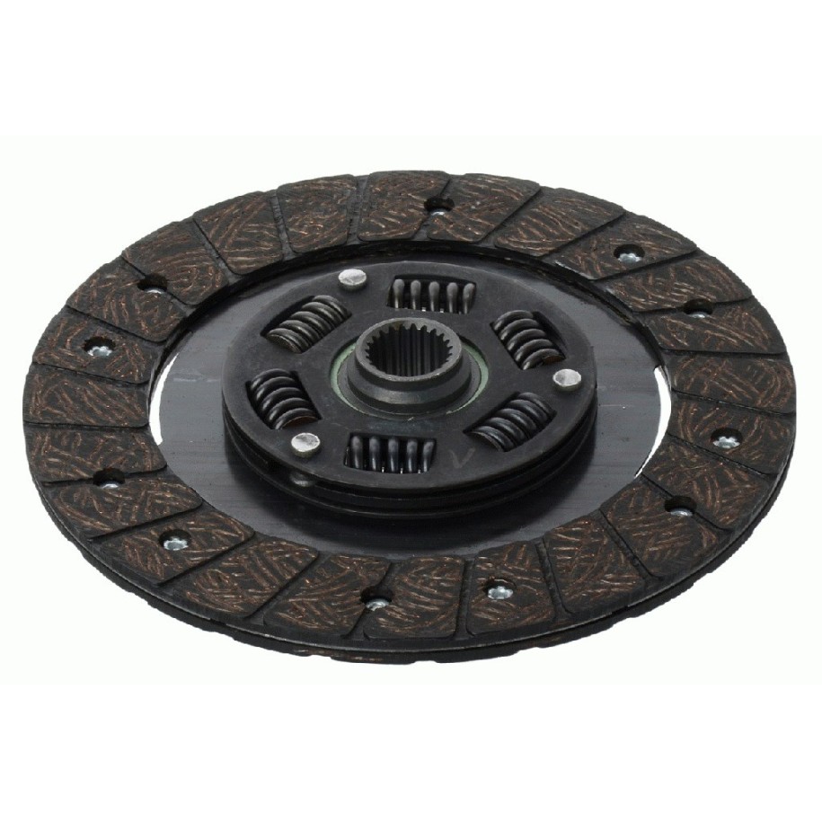 Buy Clutch Disc SACHS 1878634067 for VW LT 060141031