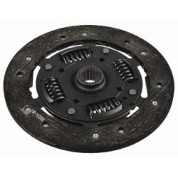 Clutch Disc SACHS 1878634074 for SUBARU SUZUKI 22400-60A01
