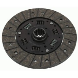 Clutch Disc SACHS 1878634136 for MERCEDES X86.1303.1202-00