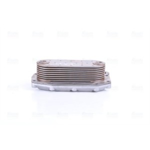 Engine Oil Heat Exchanger - Nissens 91141