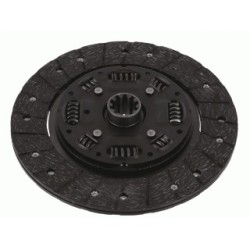 Clutch Disc SACHS 1878634232 for BMW 1502-2002 3 1205295