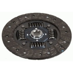 Clutch Disc SACHS 1878654576 for BUICK CHEVROLET DAEWOO