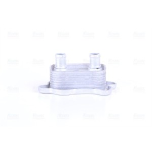 Engine Oil Heat Exchanger - Nissens 91150