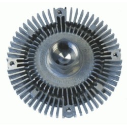 Radiator Fan Clutch SACHS 2100020031 for MERCEDES C-CLASS E-CLASS